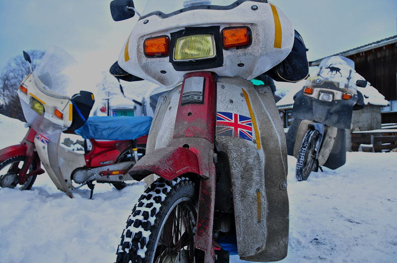 Scandinavie, Norvge, Sude, Finlande